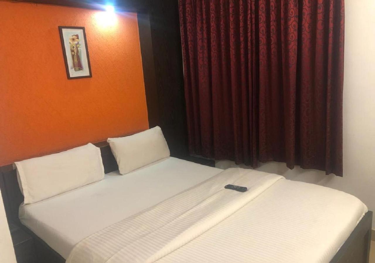 Ocean Inn Hotels Бангалор Экстерьер фото